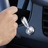 Qizaoly Car Joystick Starter,Push Button Joystick for Car | Car Engine Device Decoration Start Stop Lever Driving Convenience