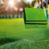1/2PCS DIY Project Train Scenery Accessories 15/30cm Grass Mat 3mm 5mm 8mm Thick Artificial Carpet