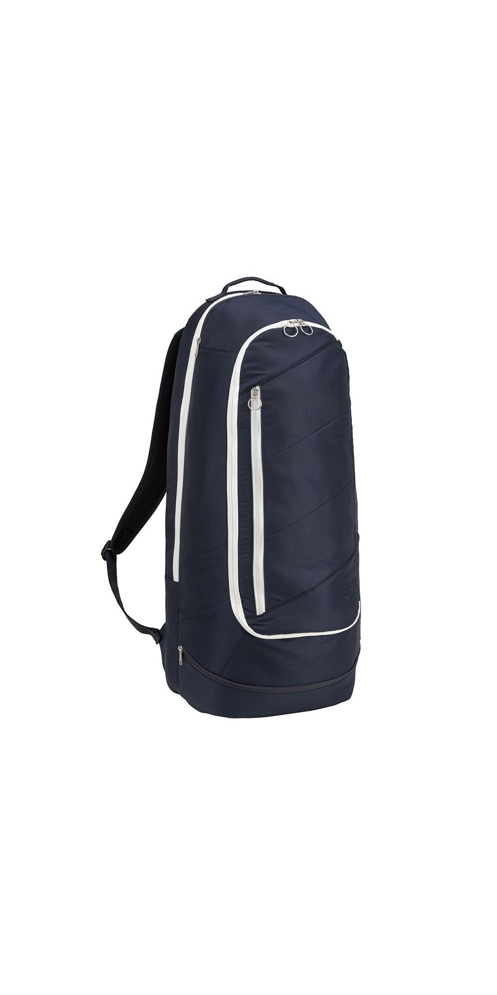 

Racket bag 63JDB008 Navy x White [Mizuno]