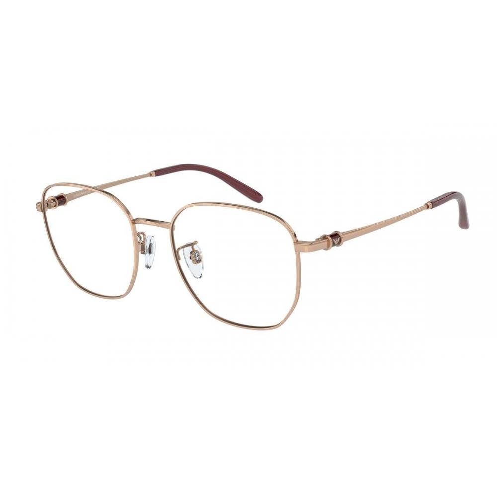 

Emporio Armani Ea1134d Asian Fit 3011 Women Eyeglasses /53