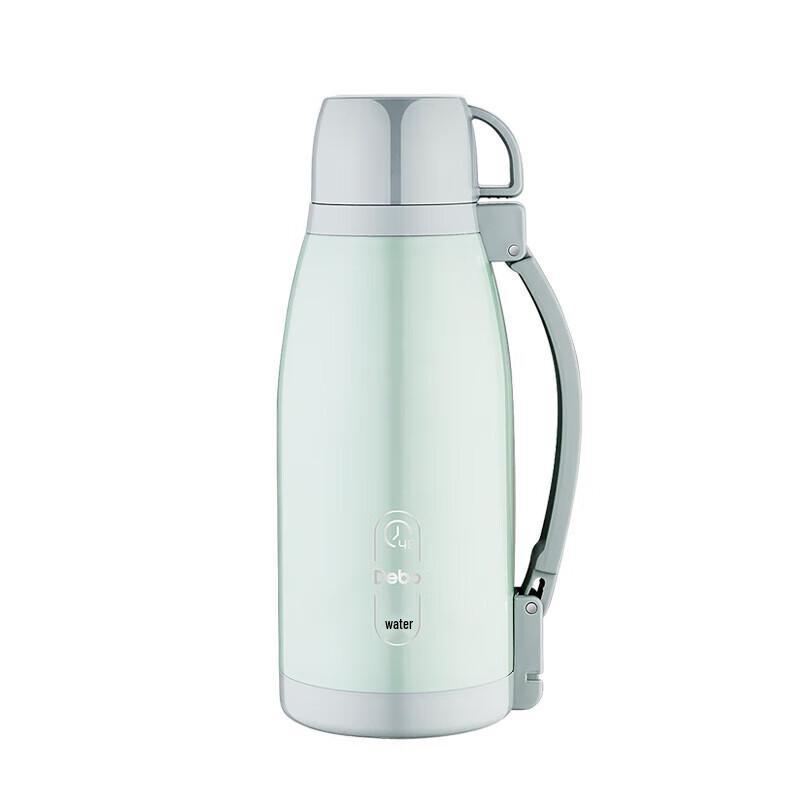 DeBo Matia 1.6L Stainless Steel Travel Thermos