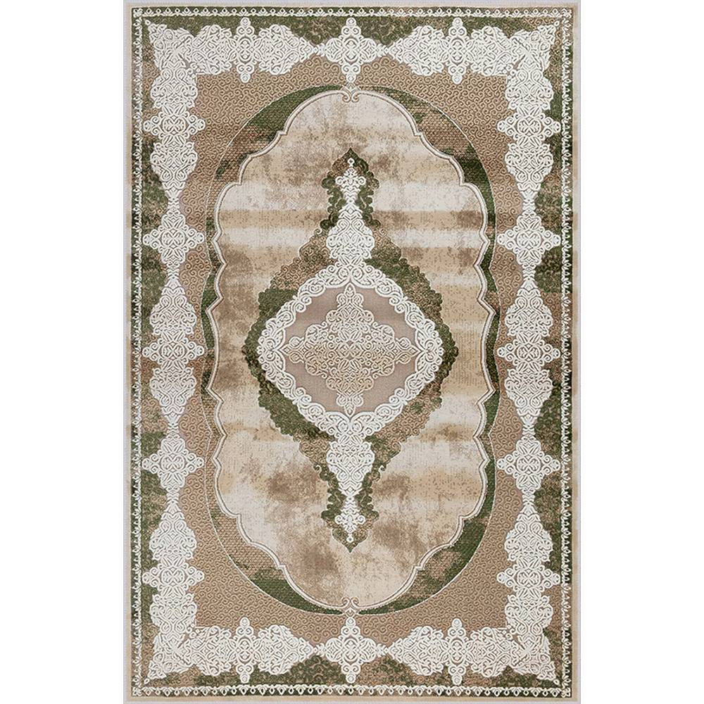Rovigo Home Washable Printed Carpet RVG0773