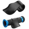 Motorcykel Motorcykelhandtag Throttle Assist Hand Handledsstöd Grip Booster