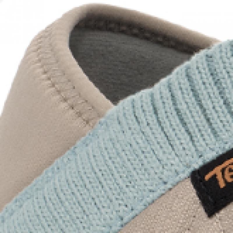 Teva Women Comfort Padding Slip On Stvf2435471 Sty