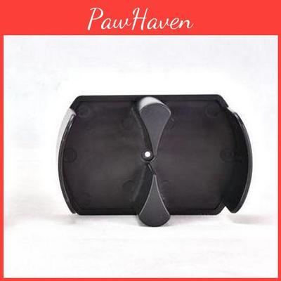 Watch With Turntable Winder Box Motorized Stand