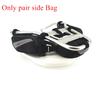 Mini Motorcycle Saddle Bag Luggage Carrier Page Backpack For Bmw R1250gs R1200gs