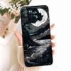 For Xiaomi Poco M3 Case PocoM3 Cute Rabbit Soft Silicone Back Cover For Xiaomi Poco M3 Case 6.53'' Phone Cover Bumper Fundas