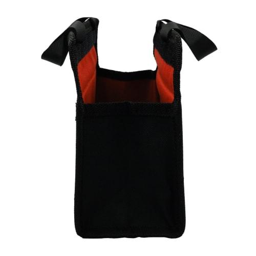 SK11 3D Small Bag, Black, Velcro Closure, Tool Bag, SSB-1521