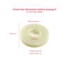ESC Auto Parts EGE526 Window Regulator Motor Gear for Honda Diameter: 54,83 mm Fast Shipment Free Shipment Ship From Turkey