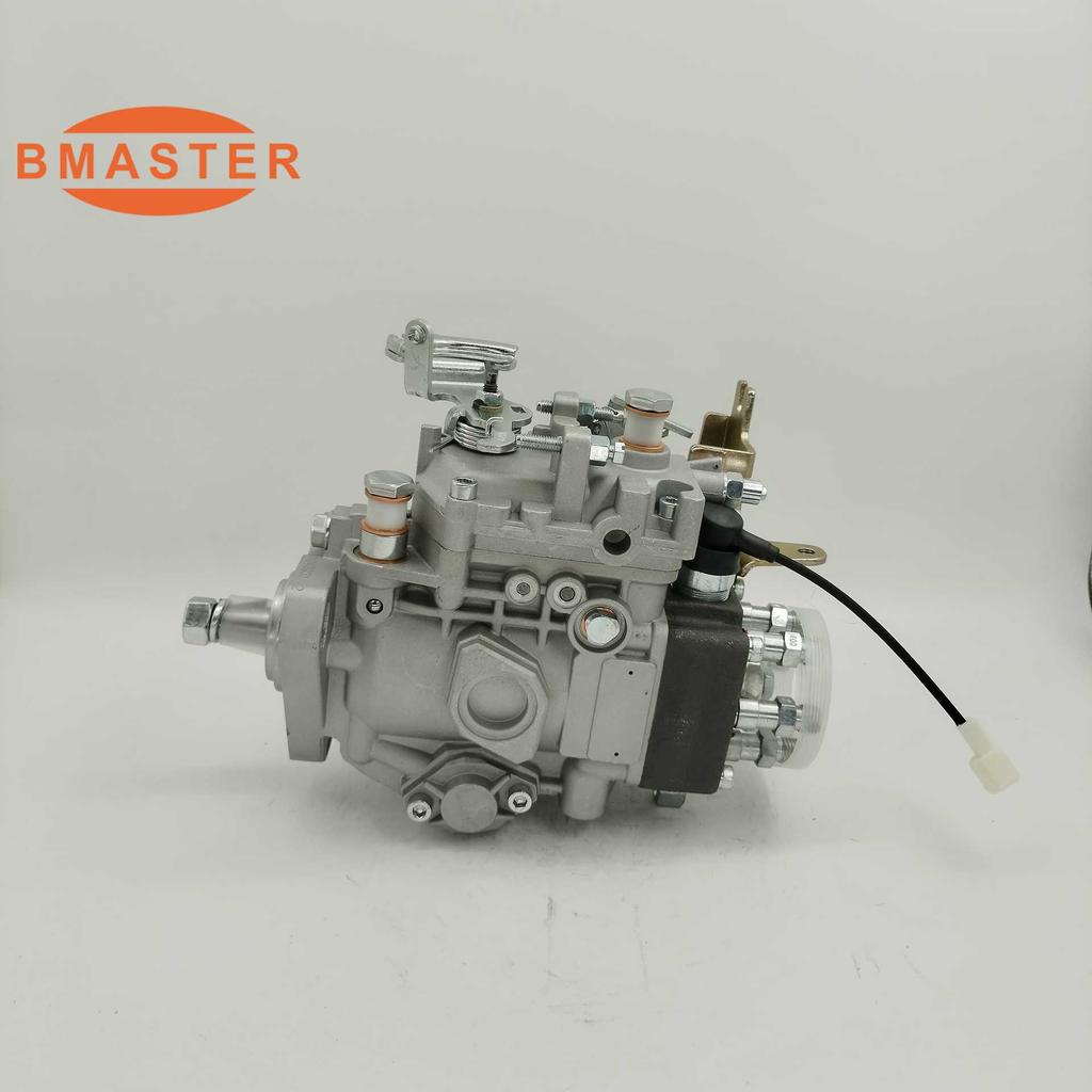 Diesel Pump 104660-4053 for TD42 Engine