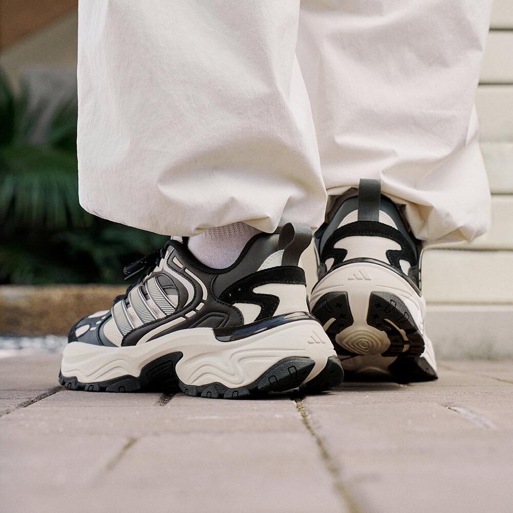 adidas Shadow Fever 'Core Black Grey Six White'