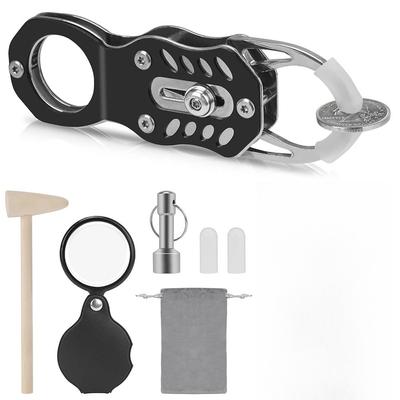 Zaawansowana Technologia Autentykacji Monet Zestaw Testera Monet Weryfikacja Monety