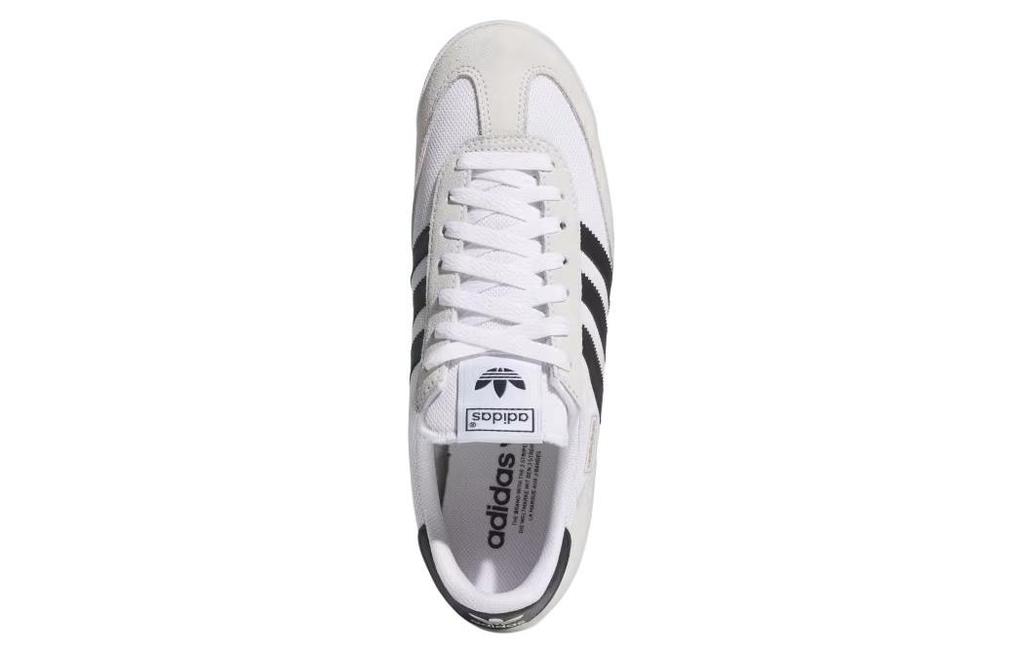 adidas R71 'Black White Gold' IH1321