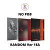 Select POB TREASURE 3rd MINI ALBUM LOVE PULSE