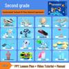 June 61 Science Experiment Set for Kids: DIY Technology & Educational Toys