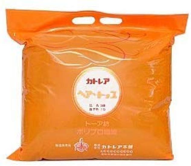 

Cattleya Hair Top 500 1B (Natural Color)