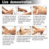 10Types 100g/Bag No Strip Depilatory Arm Leg Hair Removal Hard Wax Waxing Beans