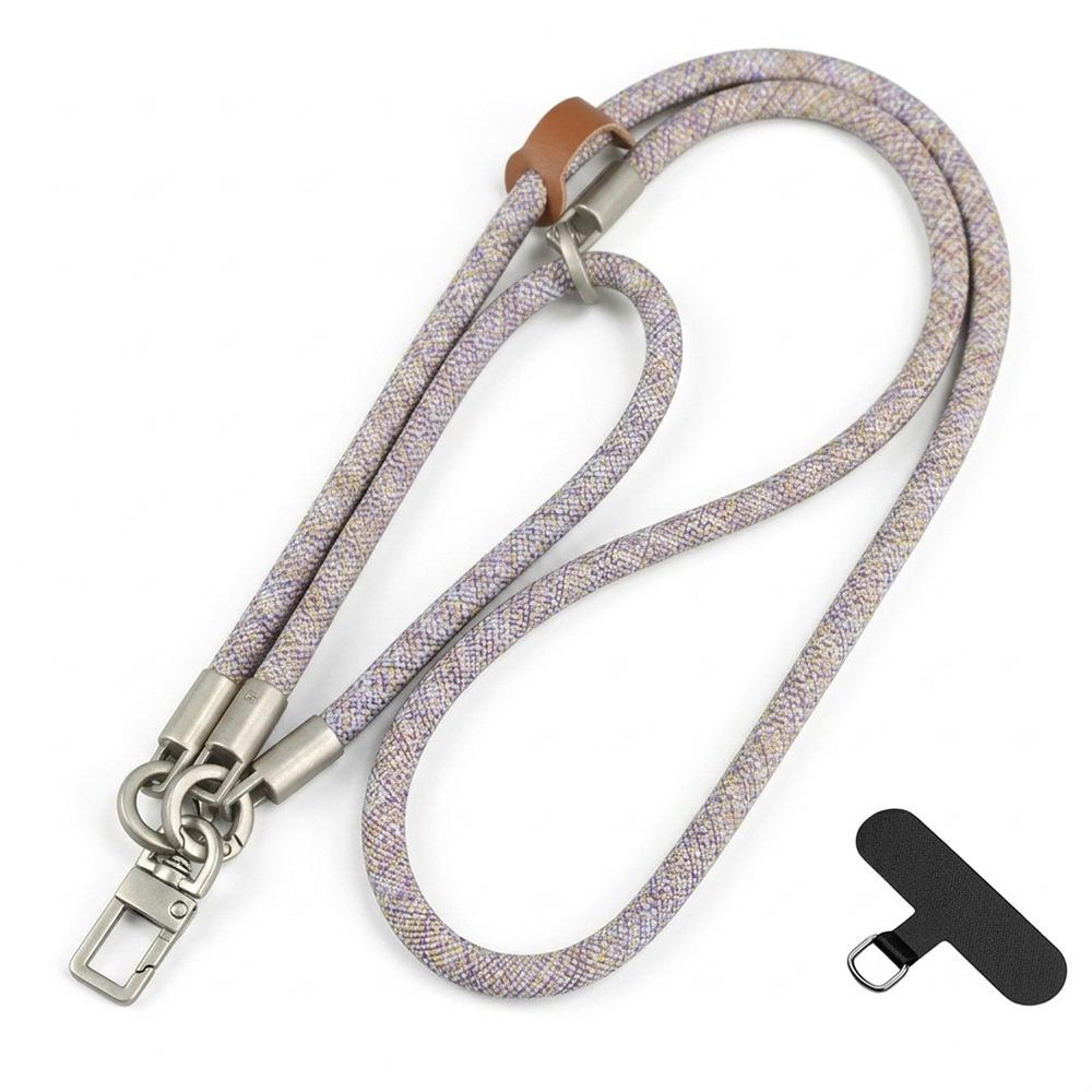 Anti-lost Mobile Phone Anti-lost Rope Adjustable Long Chain Neck Straps Outdoor Use