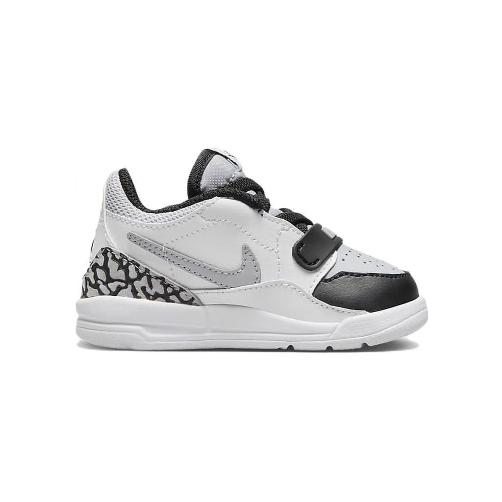 Jordan 1 Low TD White Blue CD9056-105