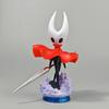 Activity Figure Hollow Knight Series Collection Silksong Garage Package Knight King Hornet Model Character Style Desktop Ornaments Playthings