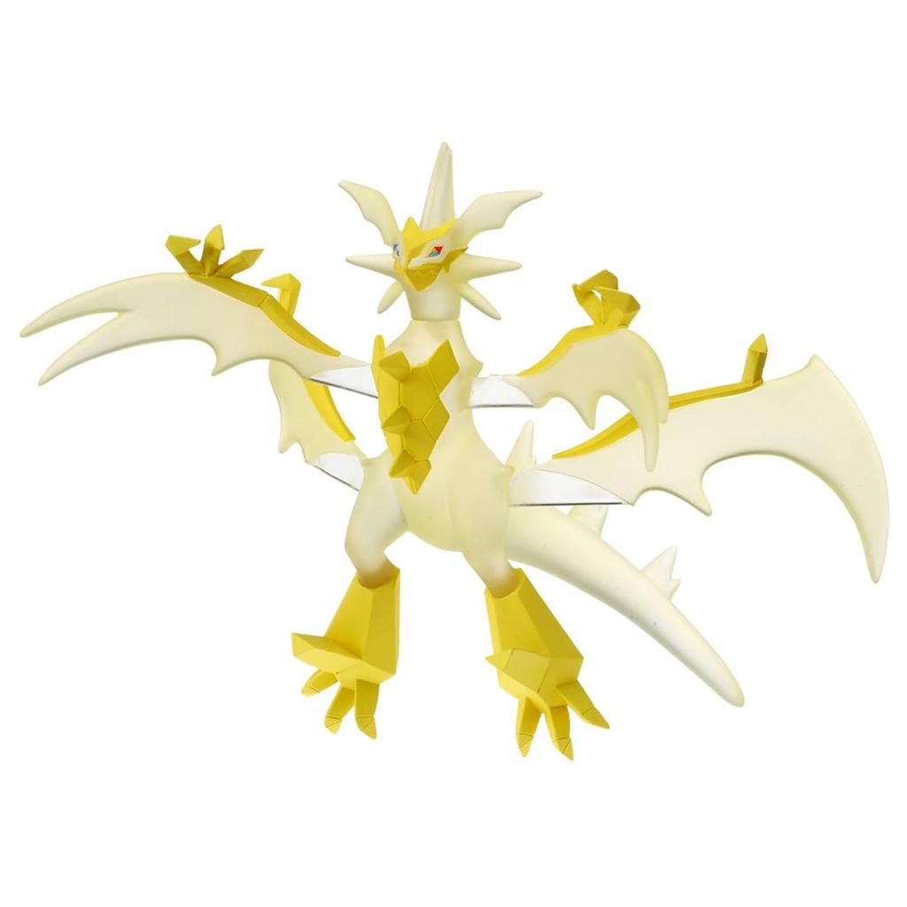 TAKARA TOMY Pokemon Monster Collection ML-21 Necrozma (Ultra Necrozma)