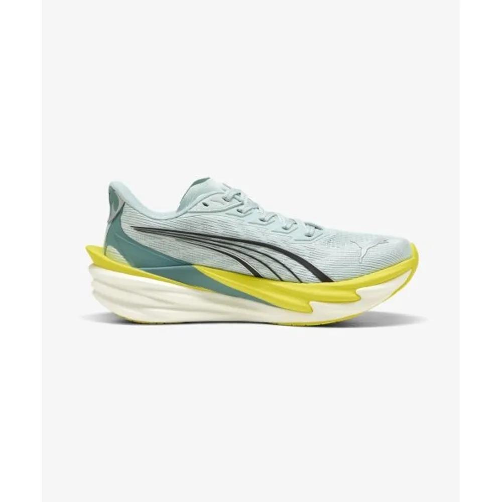 Puma Deviate Nitro 4 Women's - Freshwater: Nitro Blue 312124-09 6024098