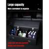 ATsafepro 65L Organizer for Trunk Box Storage and Cleaning Car Accessories Interior Vehicle Supplies Accessories for the Car
