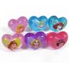 Princess Set of 12 Disney Princess Rings Rings,
