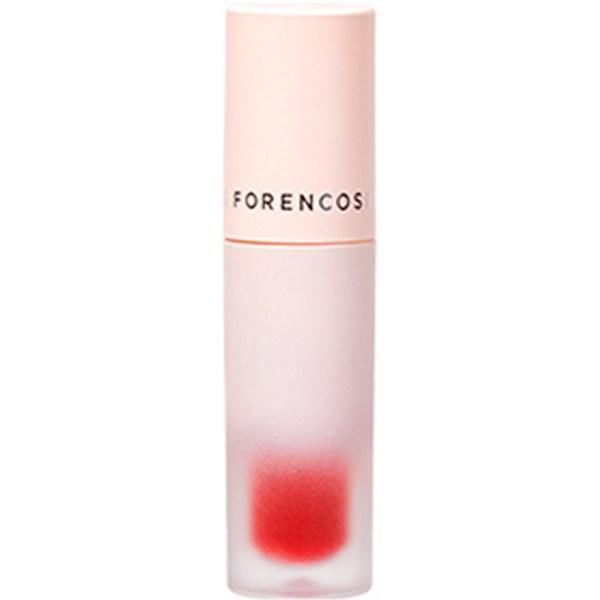 

Foren Coy Soktattu Lip Tint, 05 Summer, 2,5г, 1 популярная корейская косметика