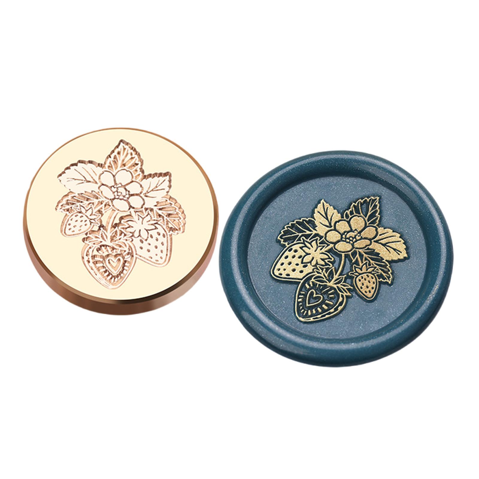 

Печать восковой серии «Цветок» Печать восковой печати «Лилия» для приглашений, скрапбукинга, конвертов, открыток, писем, украшений Q