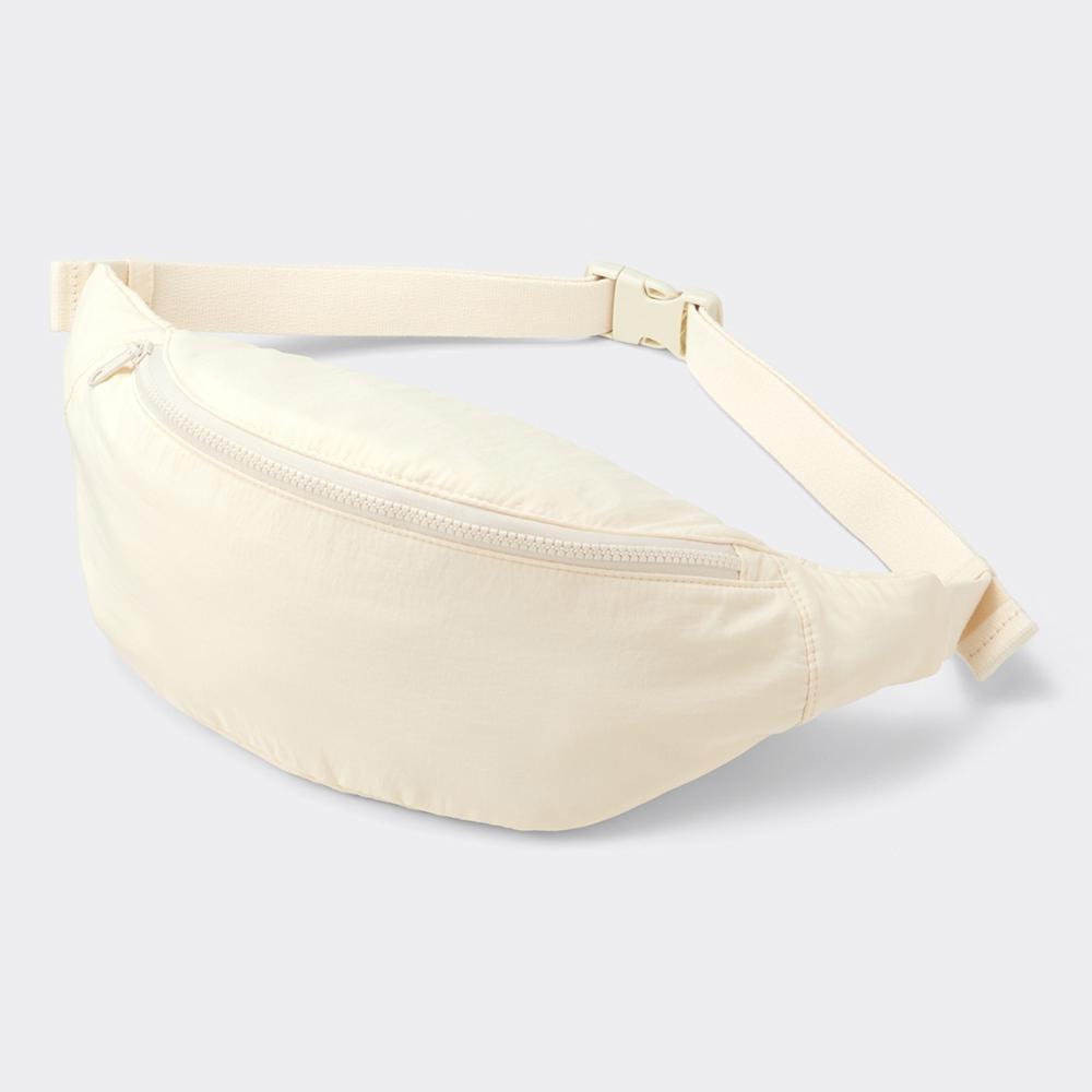 

Сумка на пояс из мягкого нейлона GU by Uniqlo