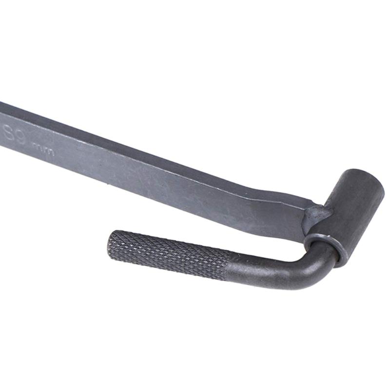 Valves Screw Adjustment Tool Engine Screw Spanner Valves Tool 8/9/10mm Rustproof for Motorcycle Engine Repair Tool