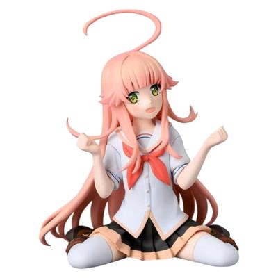 Choconose Premium Figure Hinami Tokai Nukitashi THE ANIMATION Approx. 6 X 10 Cm 1 Type