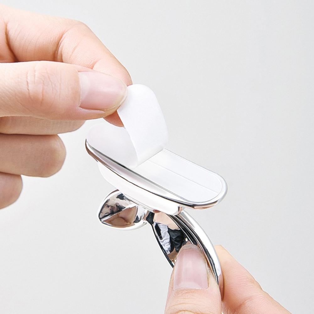 2 Toilet Lid Lifter, Home, Office, Hotel Self-Adhesive Toilet Lid Lifter, No Dirty Hands, No Touch Toilet Seat Flap, Lid Lift