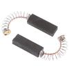 2Pcs/Set 32*11*6Mm Motor Carbon Brushes For Power Tool Grind Accessories