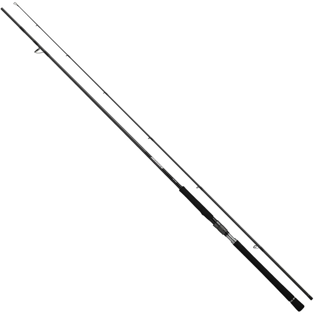 Daiwa Dragger MX 106M Shore Jigging Rod 2.13m Medium Action Lightweight Fishing Gear