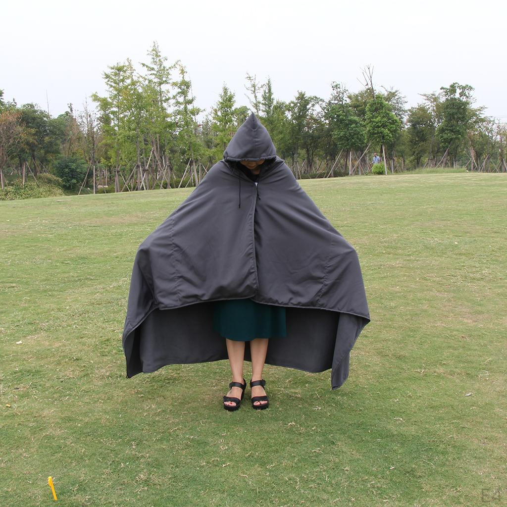 Lightweight Travel Camping Sleeping Bag Liner Blanket