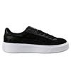 Basket Platform Fo 'Black' Women's 364091-02