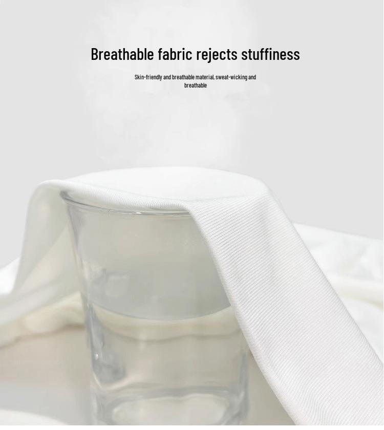 Women's One-Shoulder Slim-Fit Long-Sleeve T-Shirt - Early Autumn Niche Design