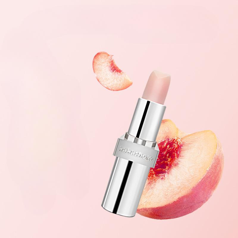 

Бальзам для губ Увлажняющий Нежирный Анти-сухой, потрескавшийся, увядающий линии губ Основы осени и зимы 02#