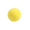 Elastic Pea Aerodynamic Launcher Plastic Kitten Toys Launcher Interactive Cat Toy Ball  Puppy