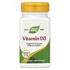 Vitamina D3, 50 mcg (2.000 UI), 240 capsule molli