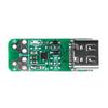 28V/36V/48V PD3.1 Type-C Mother Base Lurer Fast Charging Test Trigger Fast Charge Trigger Board Module PD/QC Decoy Board