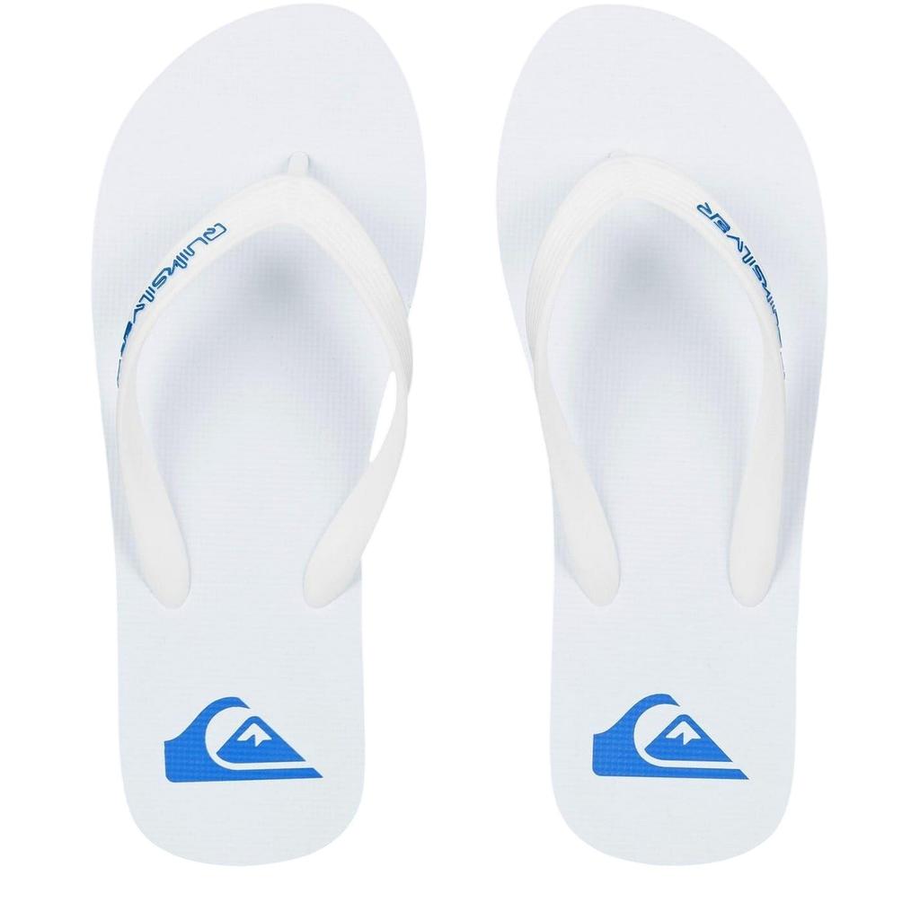 Quiksilver Herren Ledersandalen