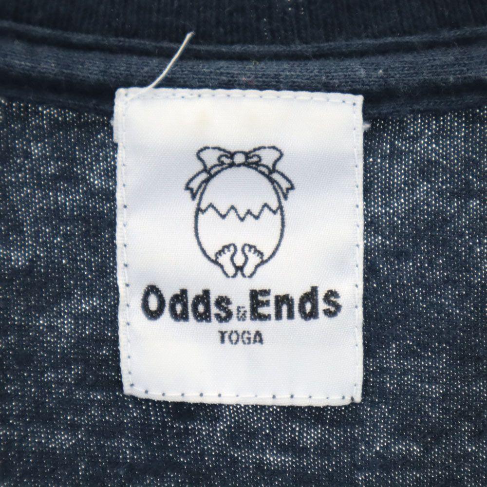 TOGA Odds and Ends Short sleeve Knee-length dress Odds&Ends French Sleeve Women Used