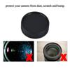 5pcs Rear Lens Cap Cover for Leica L39 M39 39mm Screw Mount Camera Lenses