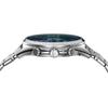 Fossil FENMORE BQ2808 Herrenuhr Silber