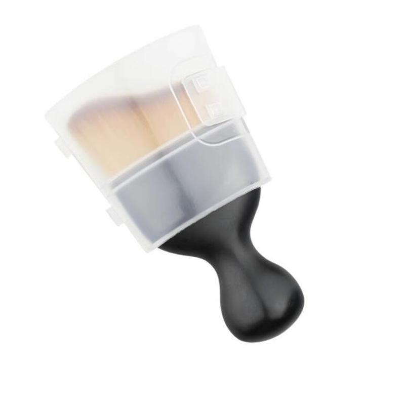 Car Dust Brush Interior Detail Gap Air Vent Cleaning Soft Brush For Volvo XC60 XC90 S60 S80 S60L V40 V60 AWD V90 RDESIGN
