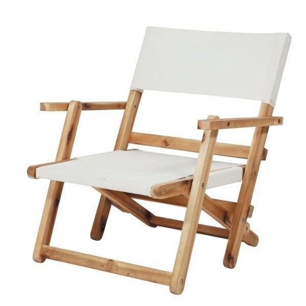 

Captain Stag CAPTAIN STAG UP 1041 [CS Classics FD Low Director Chair Белый]
