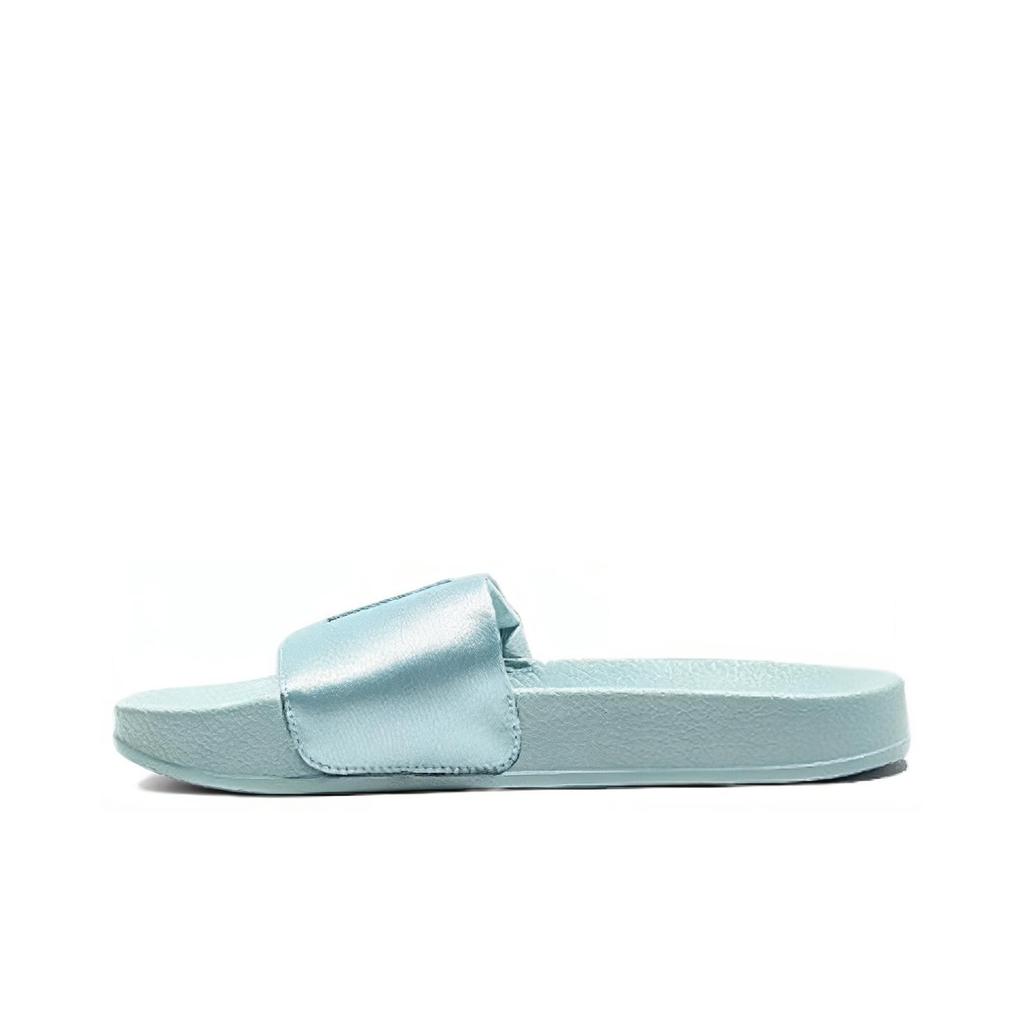 Puma Leadcat Slide Raso Acqua Sneakers Donna Blu Acquifero 365338-03